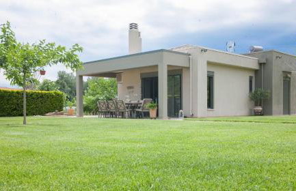 Luxury Villas 1 - Foto 1