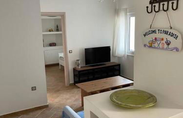 Cozy apartment in Paleros! S & C Apartment - Foto 4