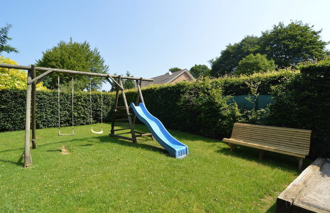 Chalet Retreat With Sauna - Foto 25