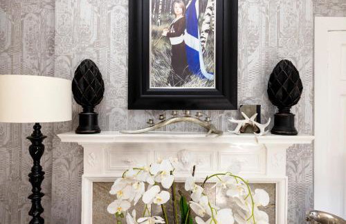 Elegant Flat Near Princes Street - Perfect Location, 24-7 Customer Support - Foto 16