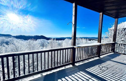 Sugar Mountain Condo, Sleep 4, Deck Mountain Views - Foto 40