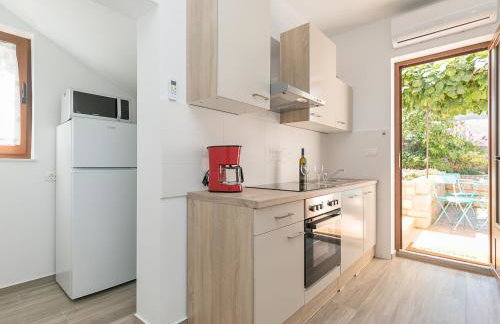 Apartment Stefano - free wine&spirit tasting - Foto 6