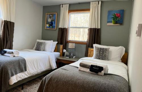 That Gray House Romantic getaway - Foto 40