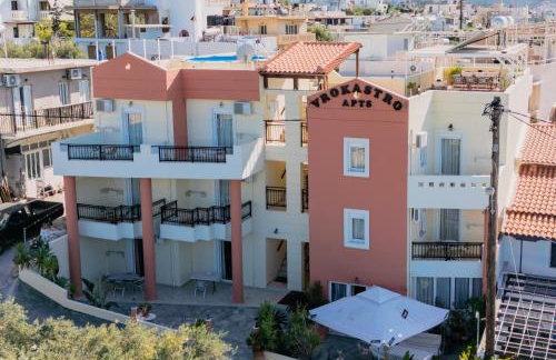 Vrokastro Apartments - Foto 77