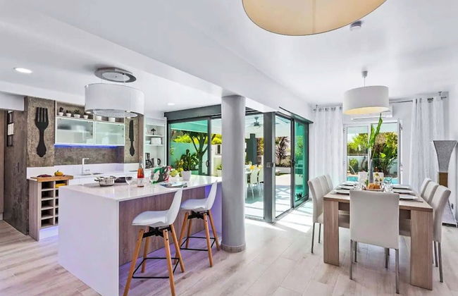 Villa Stefy - Foto 3