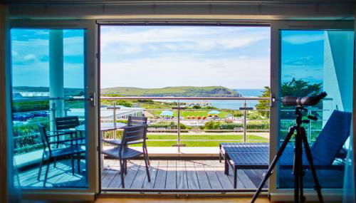 St Moritz Hotel Apartments - Foto 2