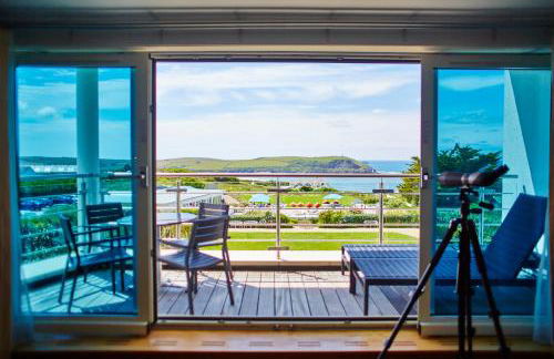 St Moritz Hotel Apartments - Foto 2