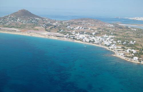 Dina Naxos Studios - Foto 46