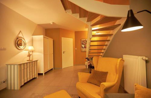 SeaYou Yellow House - Foto 13