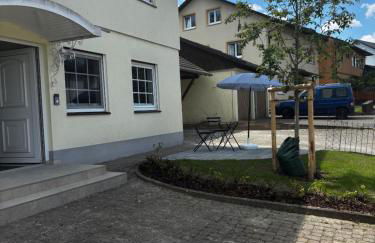 Guest House 3 Binzen - Foto 19