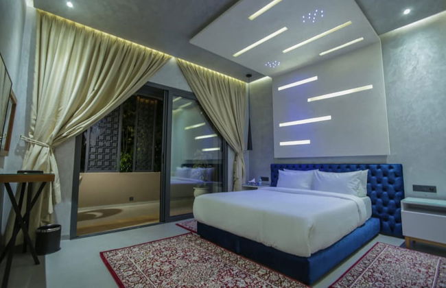 Palmeraie Green Resort - Foto 31