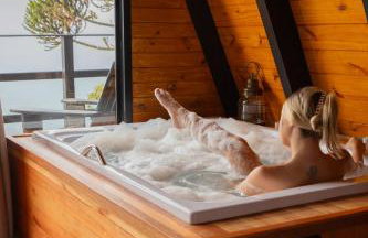 Alma Cabanas De Altitude - Urubici - Photo 20