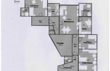 Ferienwohnung Rita - Foto 6