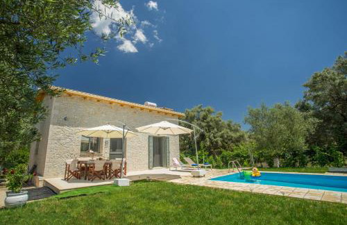 Alexandros Stone House - Foto 5