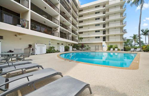 Kona Alii - Oceanview Pool Shops & Restaurants - Foto 37