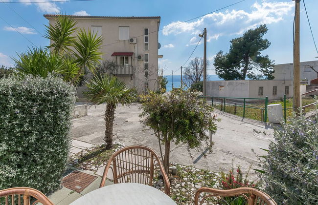 Apartments Clarus Mare - Foto 58