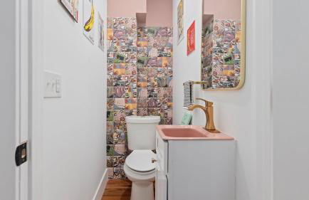 Modern Chic Fishtown-Philly Home with Roof Deck - Foto 16