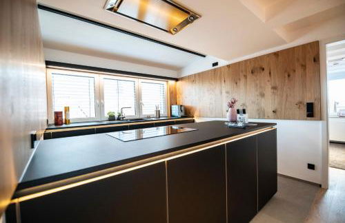 Home and Business - Wohnen auf Zeit - Foto 34