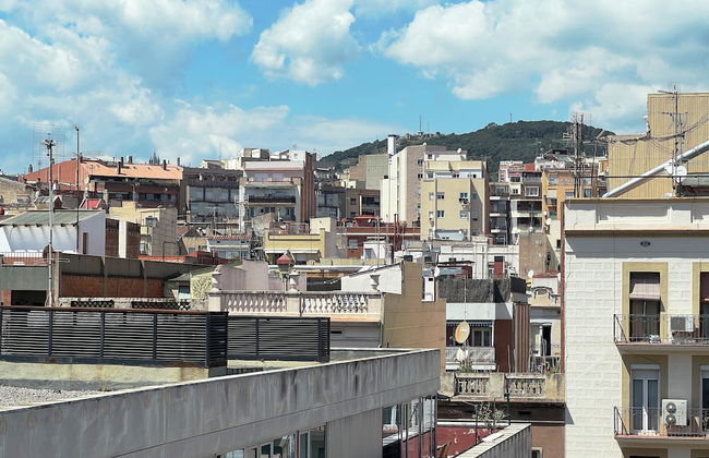 Stay U-nique Apartments Degà Bahí - Foto 17