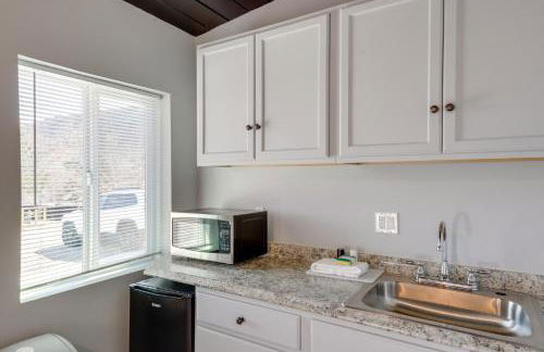 6 Mi to Frazier Mountain Cozy Studio Retreat - Foto 8