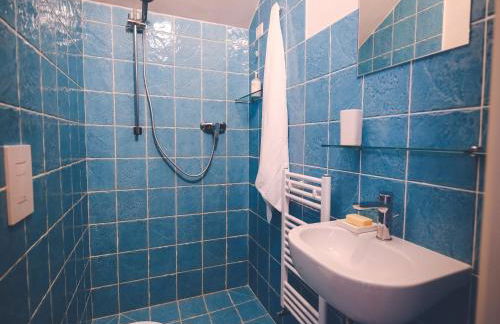 Manor in Marche with Pool and Adriatic Views - Foto 16