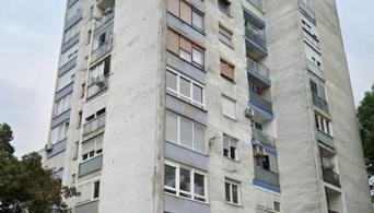 Studio apartman Luna - Foto 2