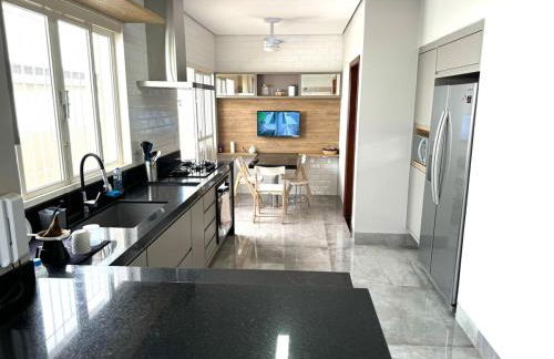 Casa dos sonhos na Zona Sul - Foto 26