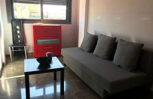 Precioso y moderno ático duplex de 2 habitaciones en Sevilla para 2 ó 3 personas con Jacuzzi - Foto 14