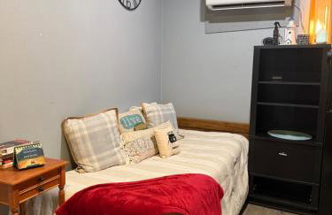 Man cave apartment - Foto 9