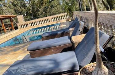 Chácara Fazendinha-São Roque à 5 Min ROTA DO VINHO - Foto 4