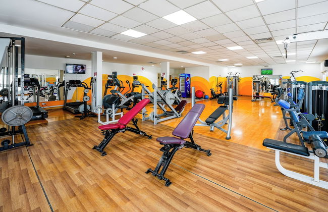 Al Bustan Residence Hotel Apartments - Photo 18