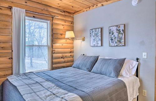 Cabin Retreat on Table Rock Lake with Fire Pit! - Foto 15