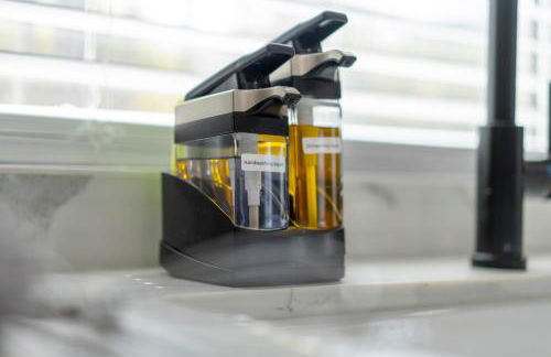 Modern Oasis New 2BR in La Mesa - Foto 8