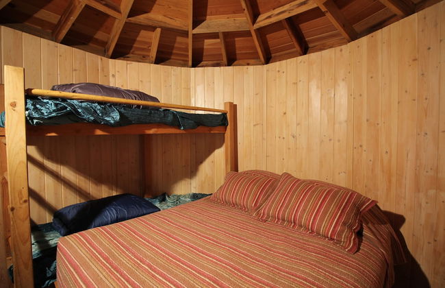 Out 'N' About Treehouse Treesort - Photo 35