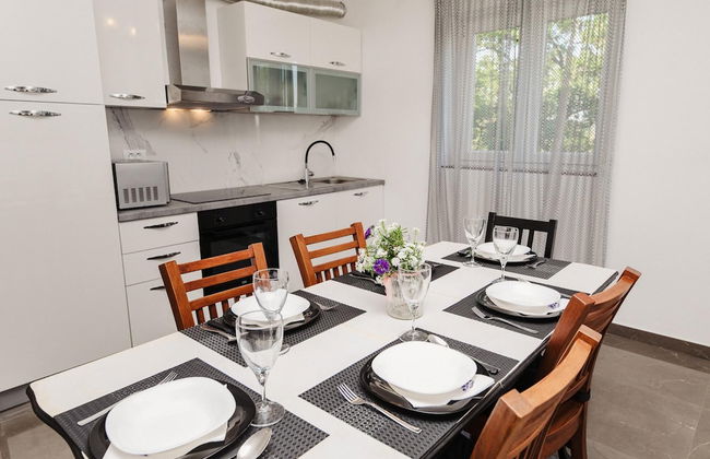 Villa Moki Zadarvillas - Photo 30