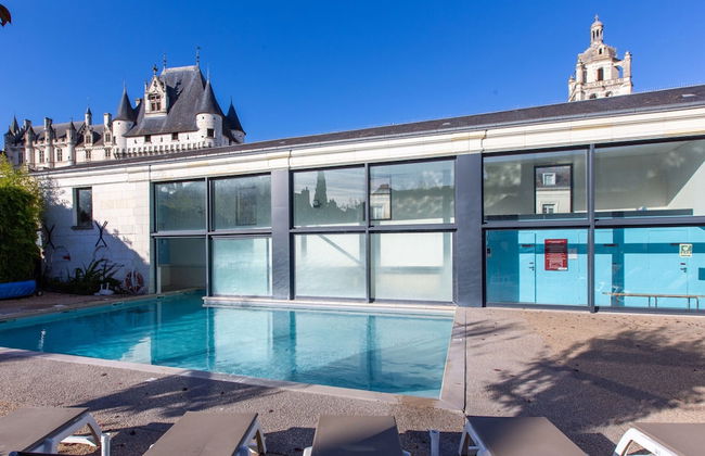 Residence Le Moulin des Cordeliers, Loches - Foto 7