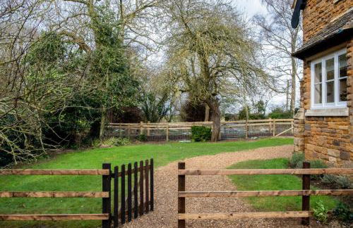 Park Cottage - Foto 7