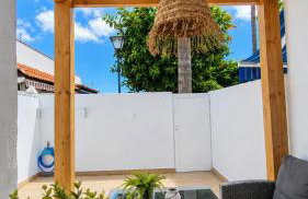 Precioso bungalow residencial Santa Marta - Foto 18
