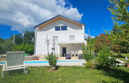 Cozy Home In Hrvace With Jacuzzi - Foto 1