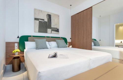 Genteel Home San Vicente - Foto 57