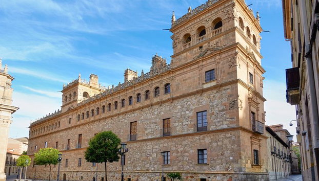 La Ciudad Dorada de España, Salamanca: Un recorrido de audio autoguiado - Foto 4