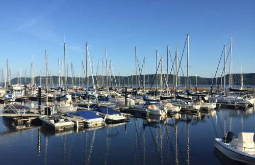 Villa Del Lago - Lakehouse in Pepin - Foto 33