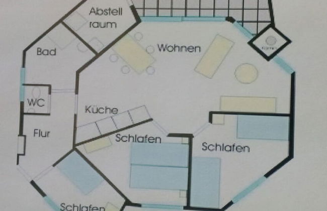 Arielle by the Sea Comfortable Holiday Residence - Foto 9