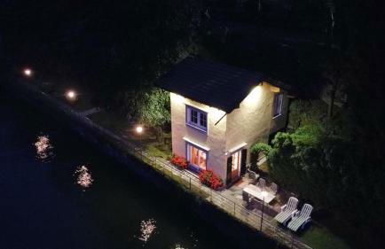 Villa Angela Maria - Brienno by LoveComo - Foto 7