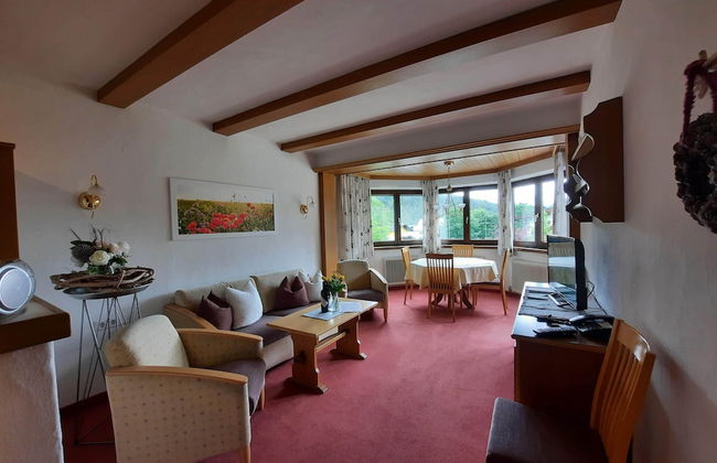 Haus Valle - Foto 12