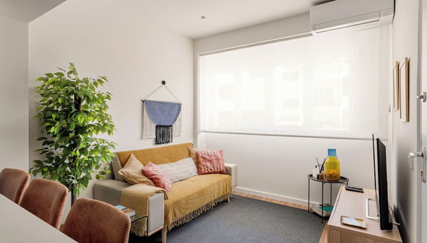 Cascais Modern & Quiet Retreat - Foto 2, Profilbild