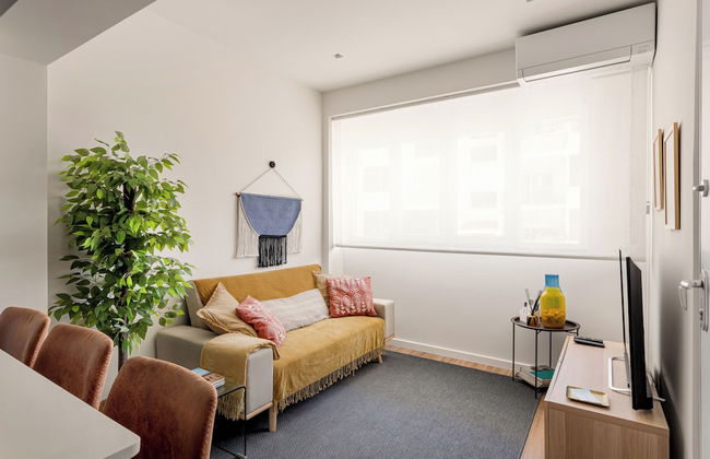 Cascais Modern & Quiet Retreat - Photo 1