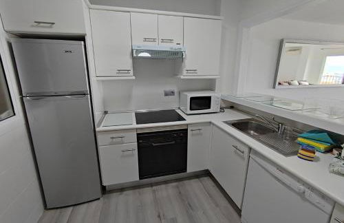 Puerto Banus Duplex Centric WaterFront 3 Bedroom - Foto 13