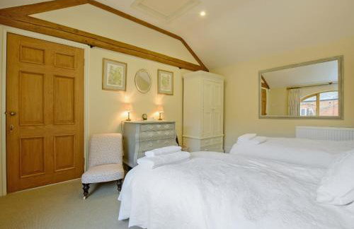 The Stables At Weedon Hill Farm - Foto 13