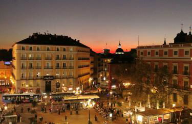 1851: Exceptional 19th century studio in Madrid - Photo 9